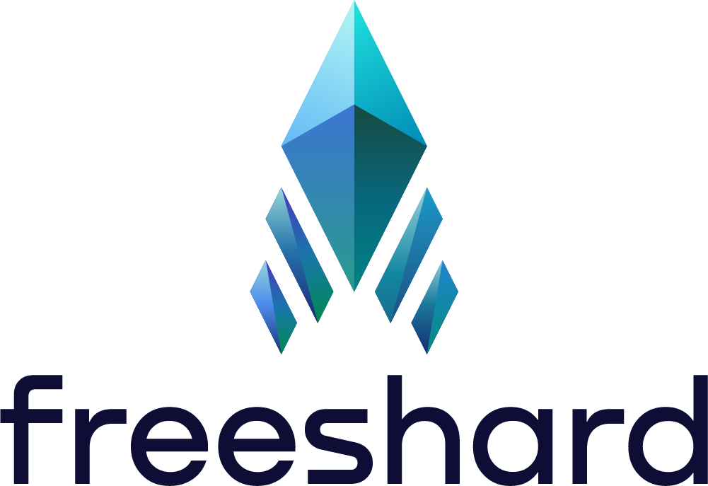 freeshard logo